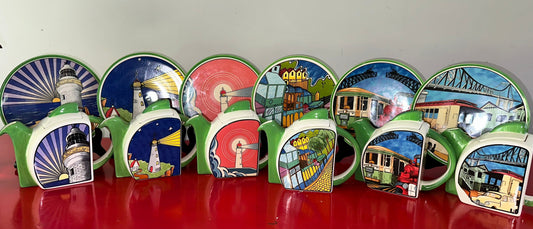 Elevate Your Space with Unique Art Deco Home Decor and Stylish Kitchenware