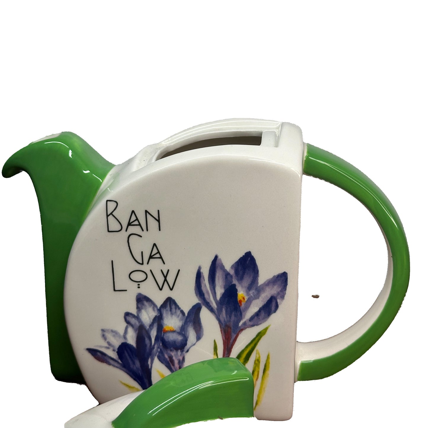 bangers-teapot