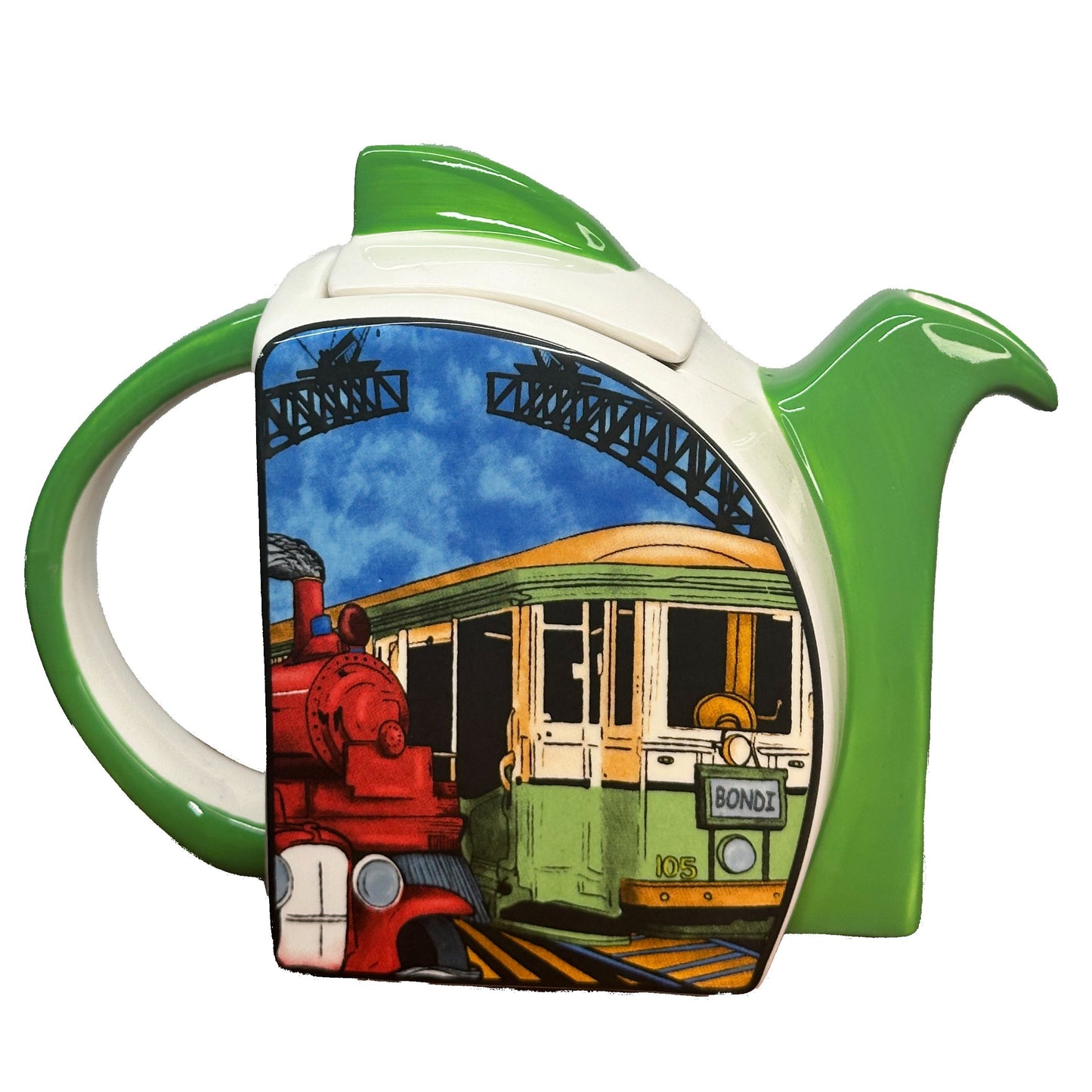sydney-teapot