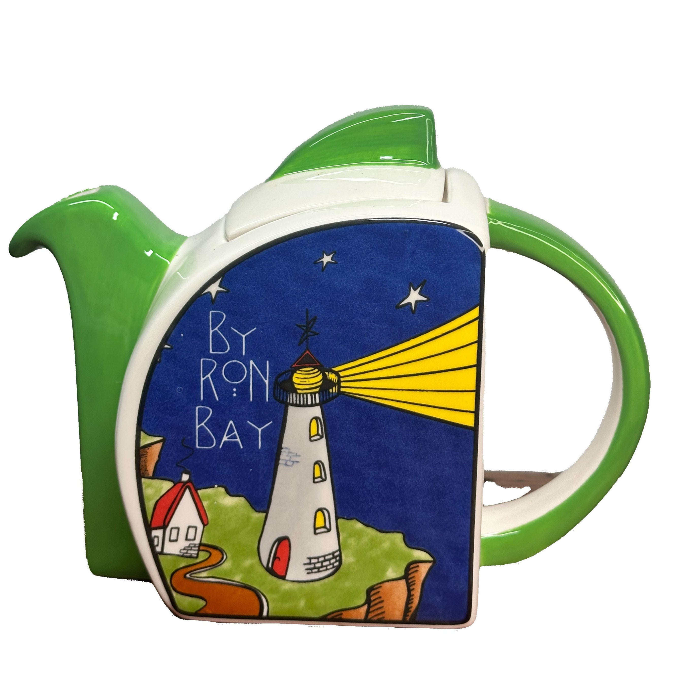 Teapots – Quirky Ceramics Collective