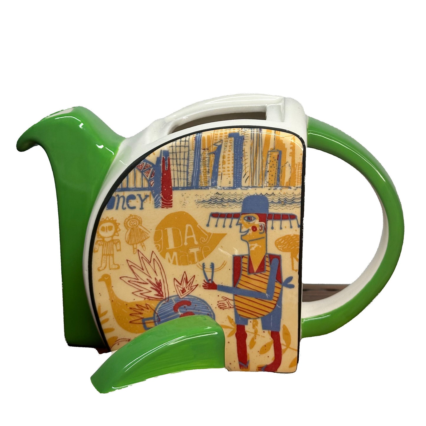 gday-aussie-teapot-harbour-bridge