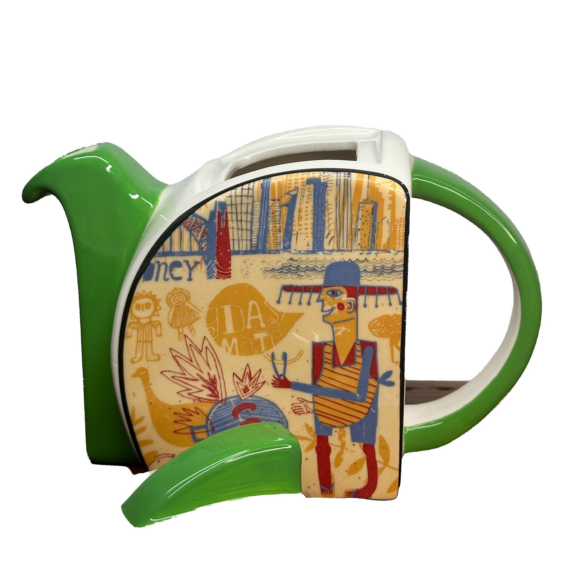 gday-aussie-teapot-harbour-bridge