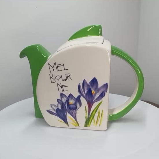 Melbourne-crocus-teapot-video