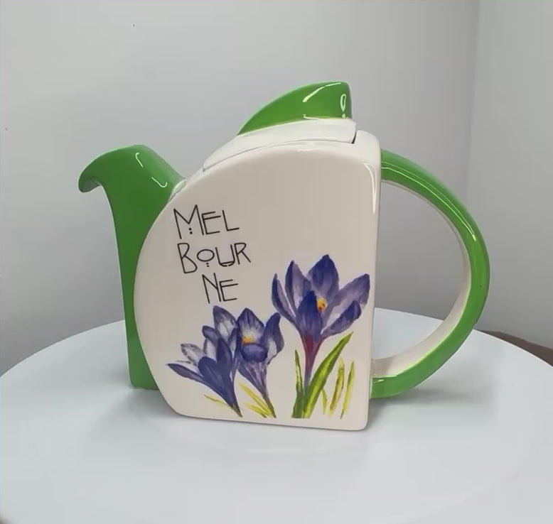 Melbourne-crocus-teapot-video