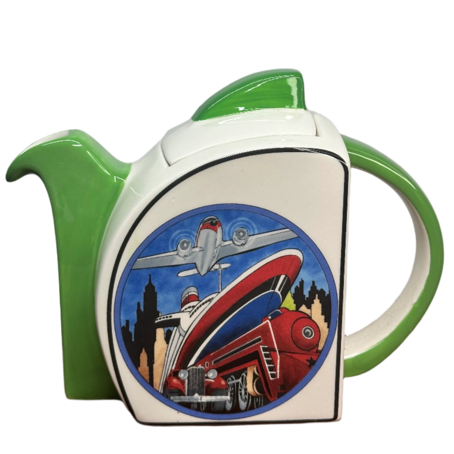 transport-yesteryear-teapot